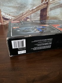 LEGO TECHNIC: BMW R 1200 GS Adventure (42063) Motorcycle New Sealed Retired!