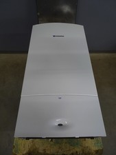 Junkers Cerastar Comfort ZWR 18-7 KE 23 Gas-Kombi-Therme 18kW Heizung Bj.2019