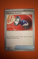 Pokemon Catcher - 2024 (Fernando Cifuentes) 187/198 World Championship Decks...