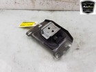 Gearbox mount