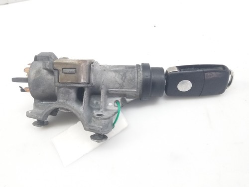 4B0905851G zündanlassschalter startschalter 1073879 VOLKSWAGEN POLO 9N1 2001