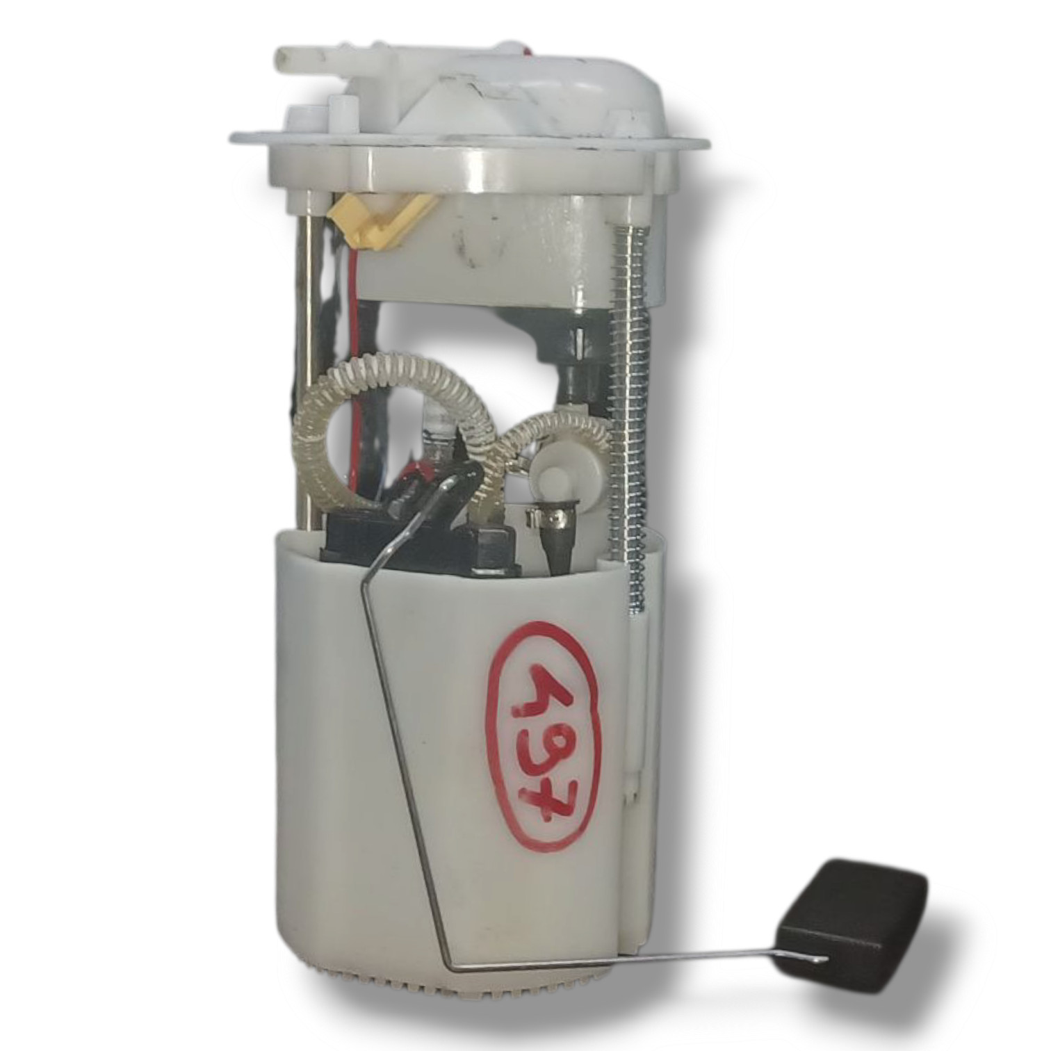 Pompetta serbatoio del carburante per Fiat Panda 100 HP