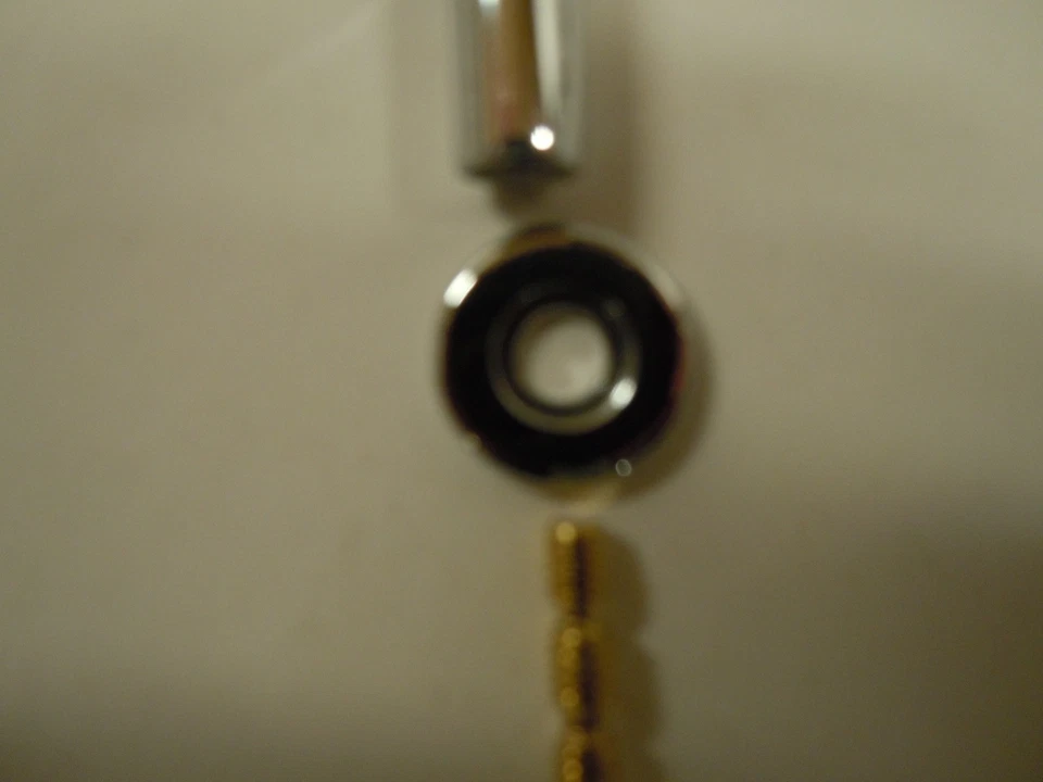 Alno A703-3-PC 3 «шкаф оборудование тянуть с розетками (6) - Изображение 2 из 4