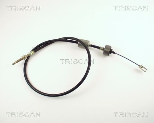 Triscan Seilzug, KupplungsbetäTigung 8140 25230 FüR Renault-image