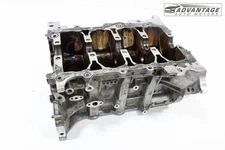 2022-24 HYUNDAI TUCSON HYBRID 1.6L L4 G4FT ENGINE CYLINDER SHORT BLOCK 72K OEM