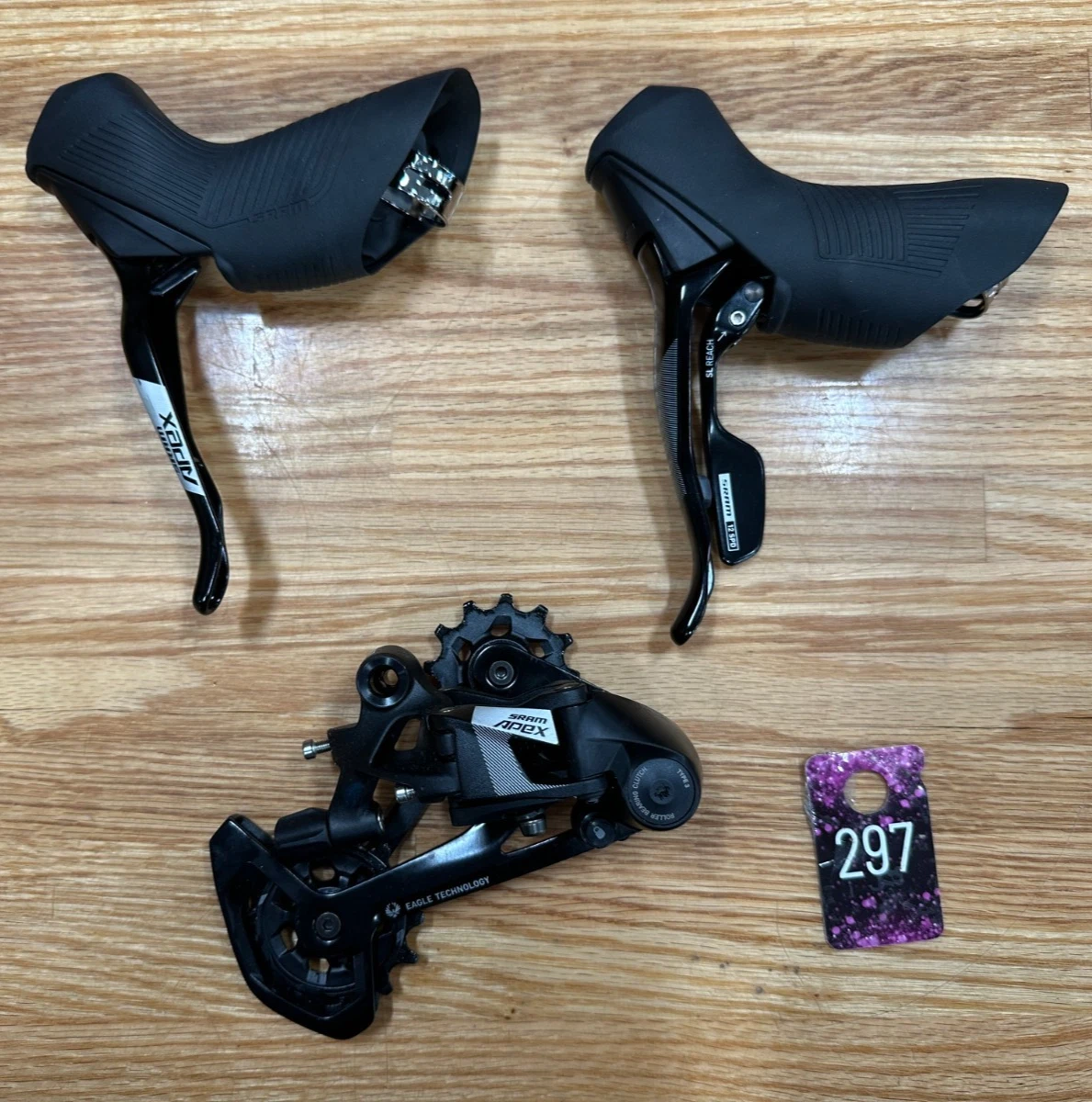 sram apex products for sale | eBay