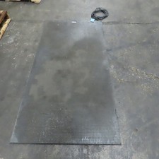 STI 72" x 36" Pressure Sensitive Safety Barrier Mat NO/NC 30' Cord