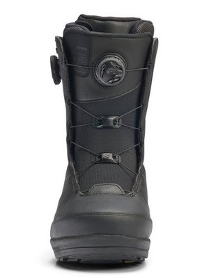 K2 Maysis Men's Snowboard Boots, Black, M12 Wide MY26 | eBay