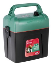 Elettropascolo Ako B290 Powershock + Gel