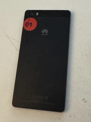 Huawei P8 Lite 16 ALE-L21 Defekt Spender - Haupt Platine Logic Board Kamera Ok - Bild 1 von 2