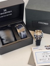 Seiko Prospex 1968 Mechanical "Save the Ocean" SBDX049 L/E Numerated 24