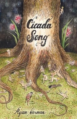 Cicada Song by Ryan Norman (English) Paperback Book