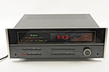 McIntosh MR7082 Sintonizzatore AM/FM