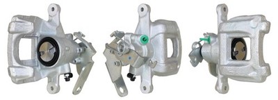 ELSTOCK 86-2615 Bremssattel für FORD