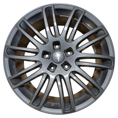 Alufelge 9J R20 ET52 LK5x130 ML71,5 RIAL Murago MU900 KBA48379 AUDI Porsche VW B
