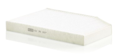 MANN-FILTER CU 30 007 filter, interior air for Alpina, BMW