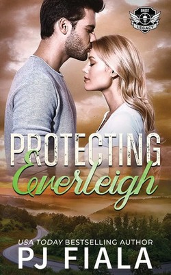 Protecting Everleigh Pj J Fiala Taschenbuch Englisch 2023 EAN 9781959386520