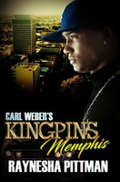 Carl Weber's Kingpins: Memphis | Raynesha Pittman | Englisch | Taschenbuch