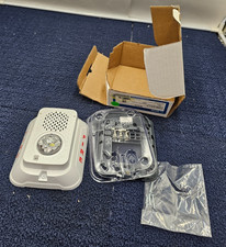 System Sensor P2WLED-LF fire alarm part