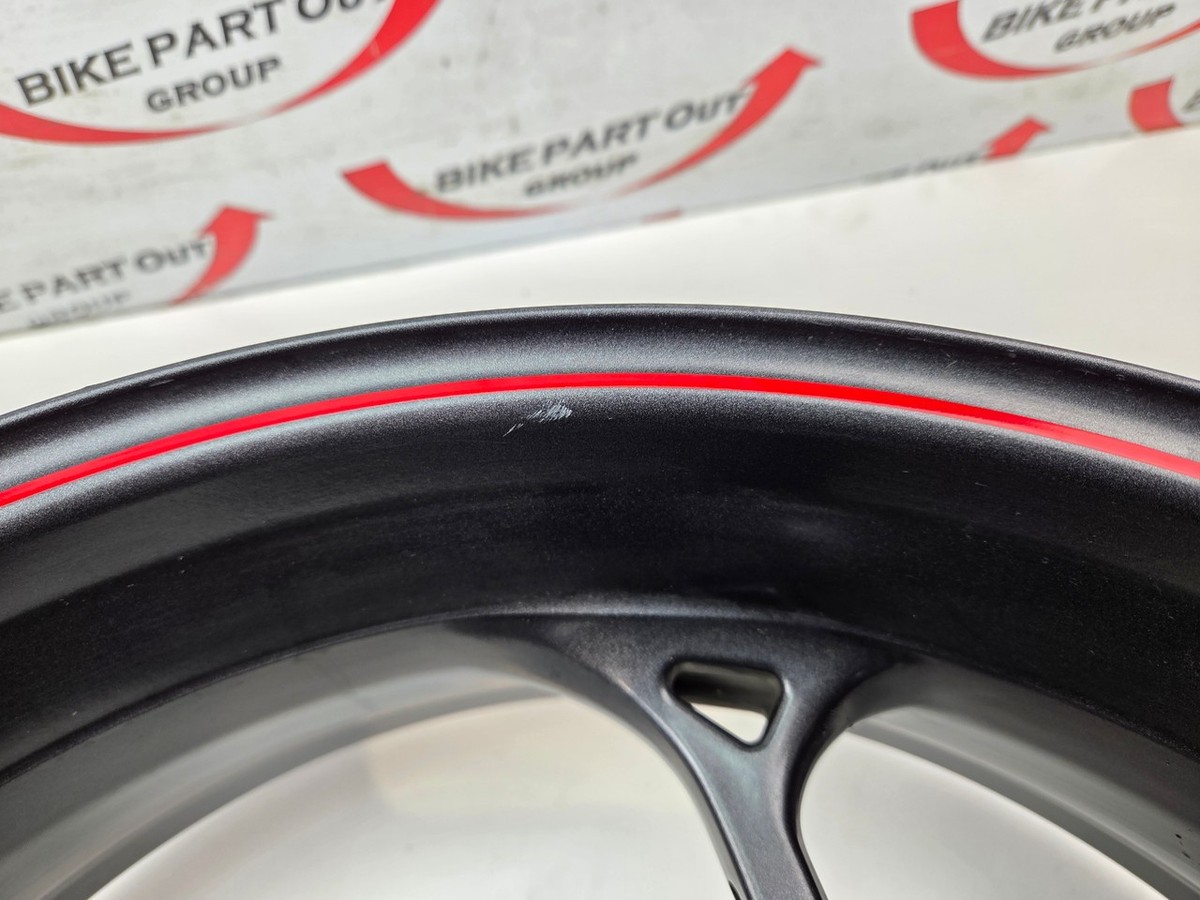 さとりん Rear Sets - Triumph 765 Street Triple/R 2017-19 (for Triumph