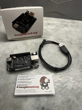 Beaglebone Black Rev B Development Board 4481 