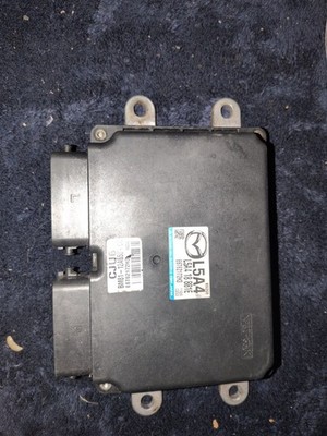Engine ECM Control Module 2.5L Fits 11-13 MAZDA 6 L5A9 18 881D L5A918881D