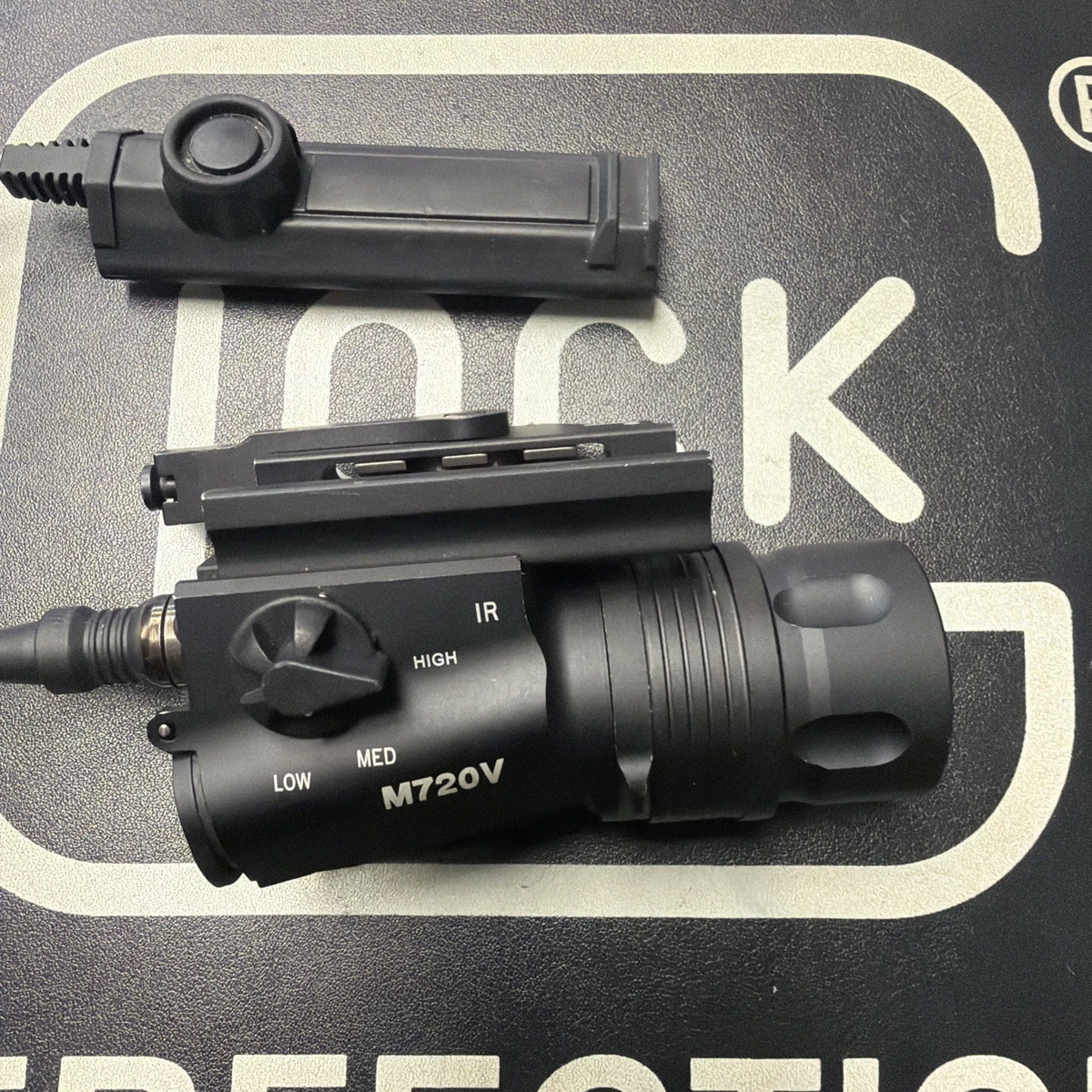 SureFire M720V Hunting Lights & Lasers for sale | eBay
