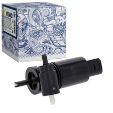 VEMO WASCHWASSERPUMPE SCHEIBENREINIGUNG passend für MERCEDES-BENZ MARCO