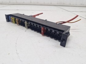 2017 Mercedes Sprinter W906 2.1 CDI Fuse Box Hoder