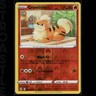 Growlithe 032/164 Fusion Strike - Reverse Holo - Common- Pokémon TCG