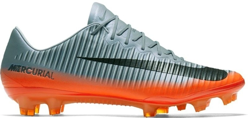 Nike Mercurial Vapor 11 CR7 FG Cool Grey Metallic for Sale