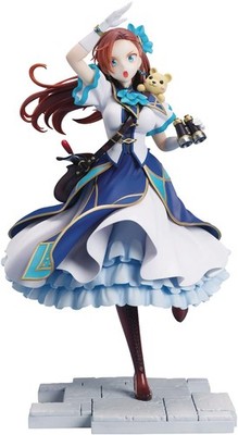 My Next Life as Villainess All Routes Lead to Doom Catarina Claes Figure FR95709