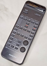 Original Onkyo RC-149S Fernbedienung Remote Control RI System für TA-RW211 etc.