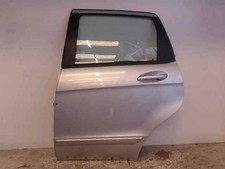 Porte arrière et accessoires Mercedes CLASSE A