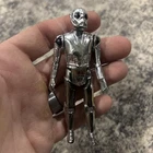 Vintage 1978 Star Wars Kenner Death Star Droid