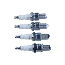 4X Zündkerze NGK B8ES 2411 B8ES-2411