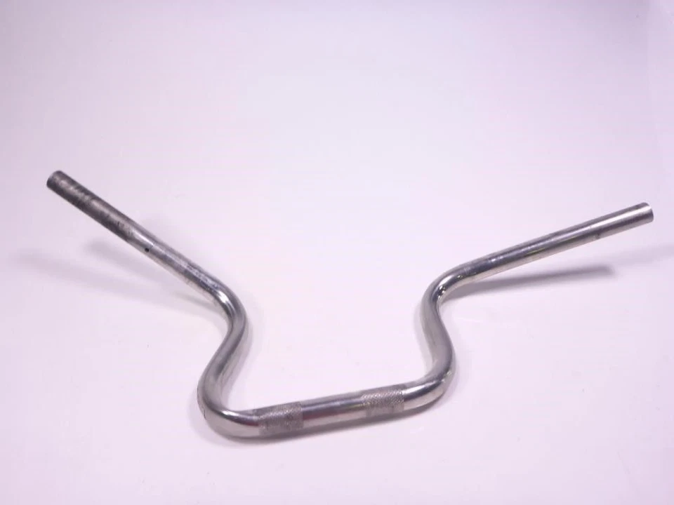 Manillar Buell Thunderbolt S3 01 dañado Foto 3 de 4