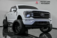2021 Ford F-150 Lariat 2021 Ford F-150 Lariat