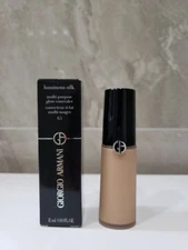 BNIB Giorgio Armani Luminous Silk Glow Concealer #6.5 FULL SIZE 12ml