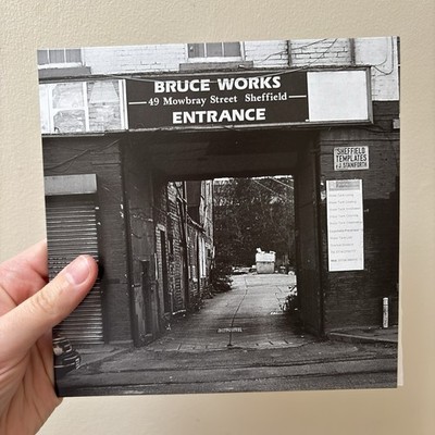 Arctic Monkeys When the Sun Goes Down Settle for a Draw 7'' Vinyl 2019 Repress