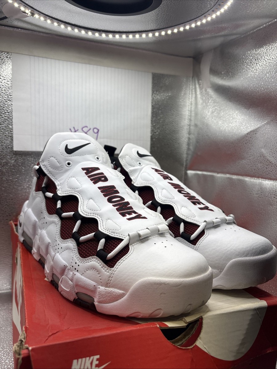 Size 11 - Nike Air More Money Mo' Money for sale online | eBay