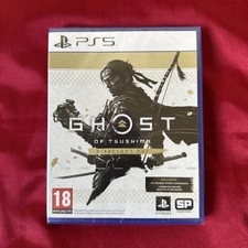 Ghost Of Tsushima: Director's Cut PlayStation 5
