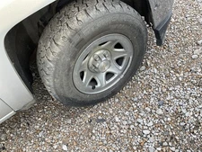 Wheel Classic Style Limited 17x8 7 Spoke Fits 14-19 SIERRA 1500 PICKUP 4951721