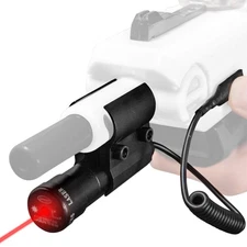 Cosy Meadow Laser Sight Beam | Works with Bug & A Fly Salt Gun 3.0 2.0 | Asal...