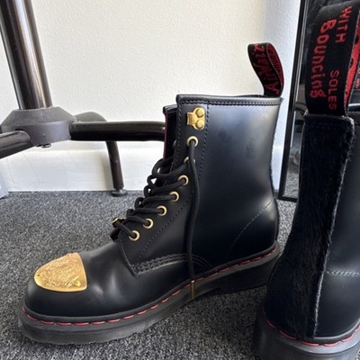 Dr. Martens 1460 Size 7 Men's Year Of The Dragon | eBay