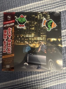 Jay Worthy Vinyl | eBay
