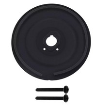 16090 Escutcheon Replacement For Moen 16090 Chateau Collection One Handle Tub