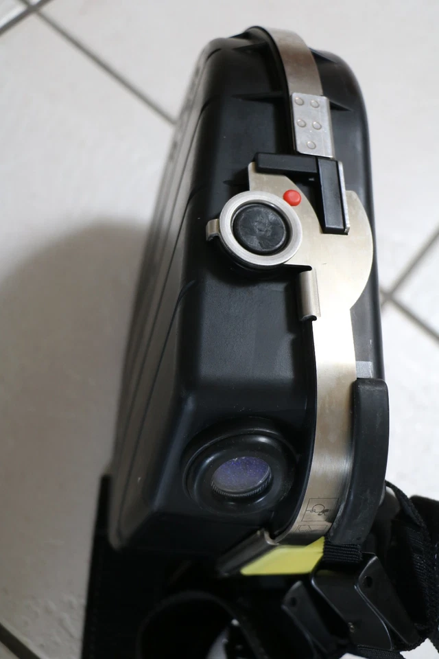 Dispositif de sauvetage DRÄGER Oxy K 30 S - Photo 4/4