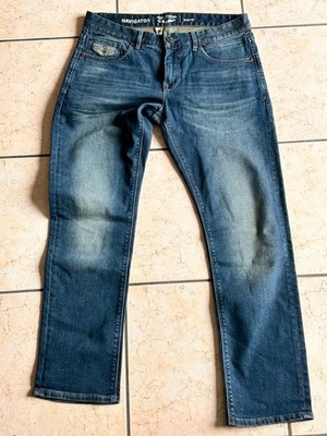 PME LEGEND Navigator Herren Jeans 34 / 30 - nur zu Anprobe getragen