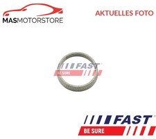 AUSPUFFROHRDICHTUNG AUSPUFF DICHTUNG FAST FT84823 P FÜR LANCIA PHEDRA 79KW